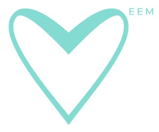 Lina García Logo